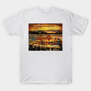 night fishing 1993 T-Shirt